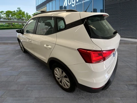 Seat Arona 1.0 TSI 81kW (110CV) Style Plus