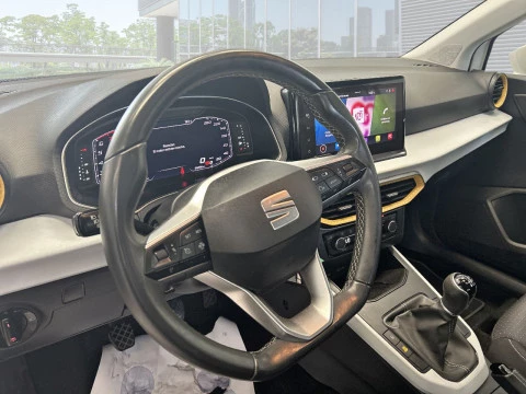 Seat Arona 1.0 TSI 81kW (110CV) Style Plus