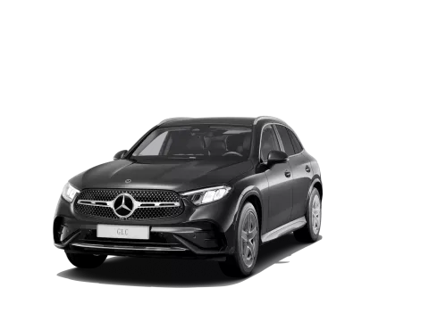 Mercedes-Benz GLC  220 d 4MATIC