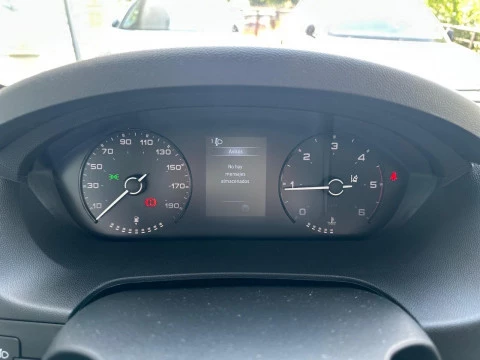 Opel Movano Furgón 3.5T Heav L3H2 2.2BlueHDi 140 MT