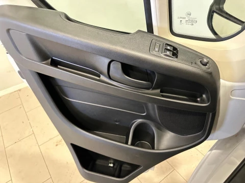 Opel Movano Furgón 3.5T Heav L3H2 2.2BlueHDi 140 MT