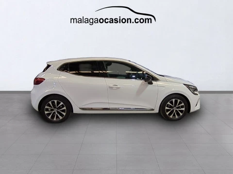 Renault Clio Equilibre E-Tech Híbrido 104 kW (140CV)