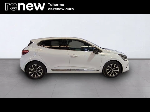 Renault Clio Equilibre E-Tech Híbrido 104 kW (140CV)