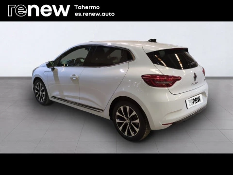 Renault Clio Equilibre E-Tech Híbrido 104 kW (140CV)