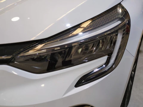 Renault Clio Equilibre E-Tech Híbrido 104 kW (140CV)