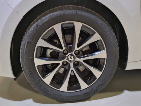 Renault Clio Equilibre E-Tech Híbrido 104 kW (140CV)