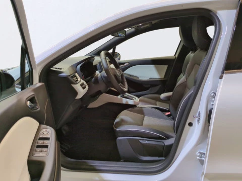 Renault Clio Equilibre E-Tech Híbrido 104 kW (140CV)