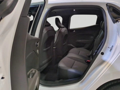 Renault Clio Equilibre E-Tech Híbrido 104 kW (140CV)