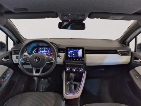 Renault Clio Equilibre E-Tech Híbrido 104 kW (140CV)
