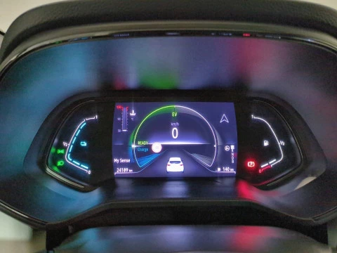 Renault Clio Equilibre E-Tech Híbrido 104 kW (140CV)