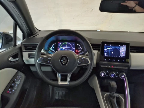 Renault Clio Equilibre E-Tech Híbrido 104 kW (140CV)