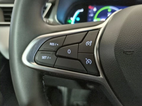 Renault Clio Equilibre E-Tech Híbrido 104 kW (140CV)