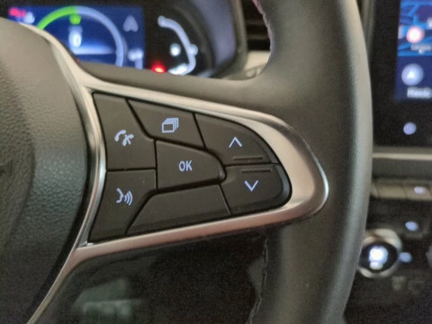 Renault Clio Equilibre E-Tech Híbrido 104 kW (140CV)