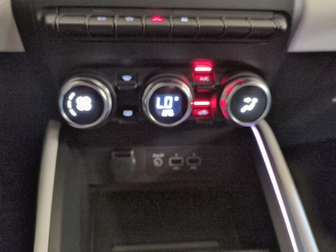 Renault Clio Equilibre E-Tech Híbrido 104 kW (140CV)