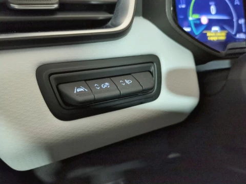 Renault Clio Equilibre E-Tech Híbrido 104 kW (140CV)