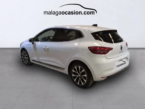 Renault Clio Equilibre E-Tech Híbrido 104 kW (140CV)