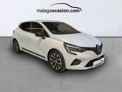Renault Clio Equilibre E-Tech Híbrido 104 kW (140CV)
