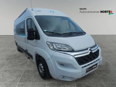 PILOTE JOA CAMP 60G 60G