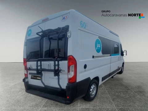 PILOTE JOA CAMP 60G 60G