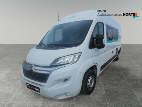 PILOTE JOA CAMP 60G 60G