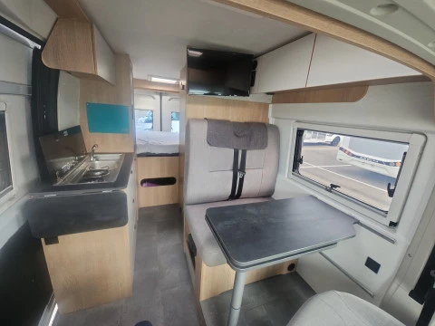 PILOTE JOA CAMP 60G 60G