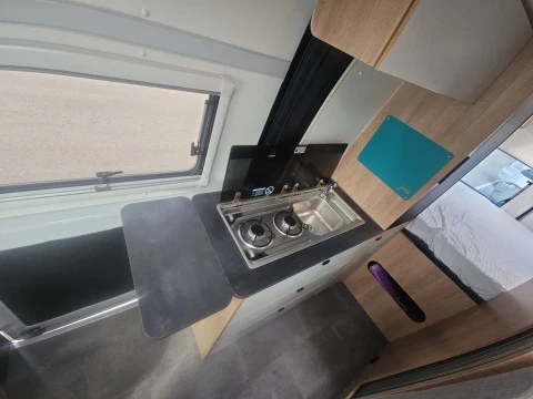 PILOTE JOA CAMP 60G 60G