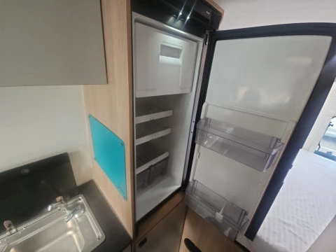 PILOTE JOA CAMP 60G 60G