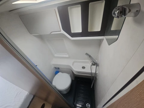 PILOTE JOA CAMP 60G 60G