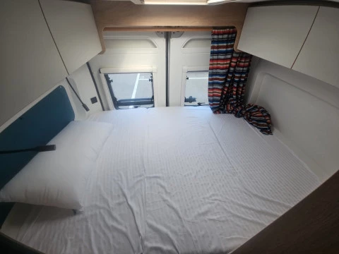 PILOTE JOA CAMP 60G 60G