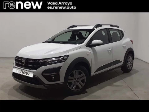 Dacia Sandero   Stepway TCe Comfort 67kW