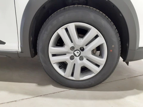 Dacia Sandero   Stepway TCe Comfort 67kW