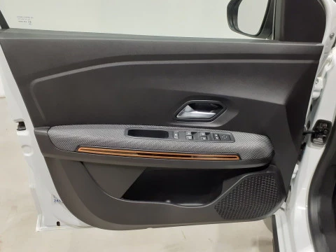 Dacia Sandero   Stepway TCe Comfort 67kW