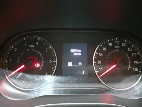 Dacia Sandero   Stepway TCe Comfort 67kW