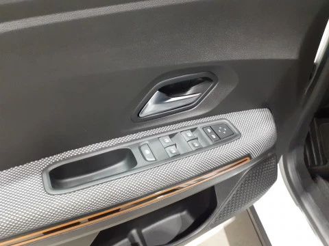 Dacia Sandero   Stepway TCe Comfort 67kW