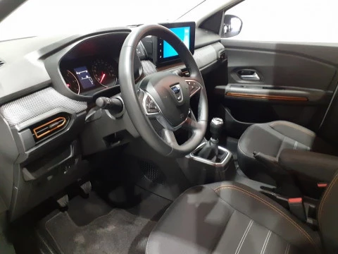 Dacia Sandero   Stepway TCe Comfort 67kW