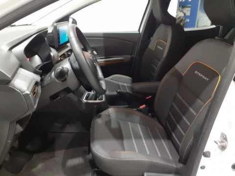 Dacia Sandero   Stepway TCe Comfort 67kW
