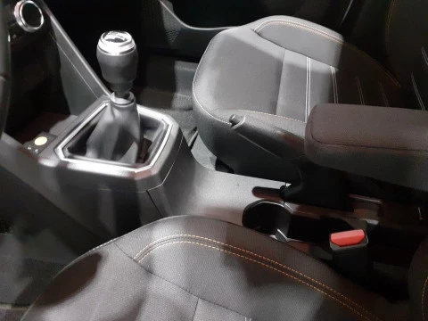 Dacia Sandero   Stepway TCe Comfort 67kW