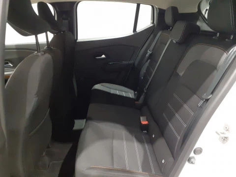 Dacia Sandero   Stepway TCe Comfort 67kW