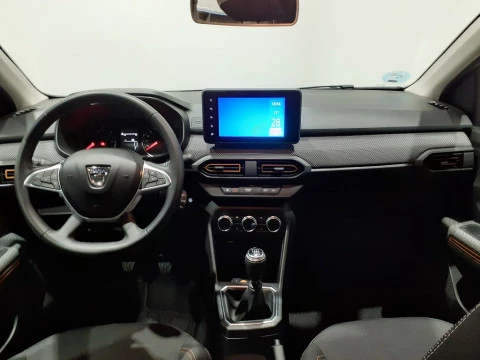 Dacia Sandero   Stepway TCe Comfort 67kW