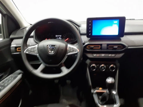 Dacia Sandero   Stepway TCe Comfort 67kW