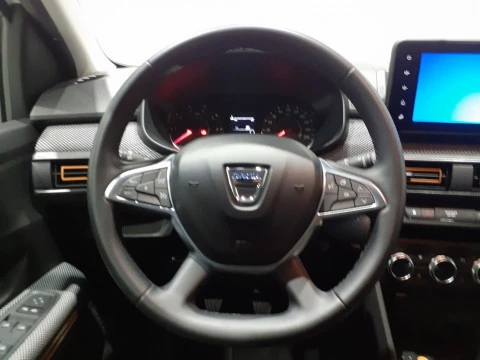 Dacia Sandero   Stepway TCe Comfort 67kW