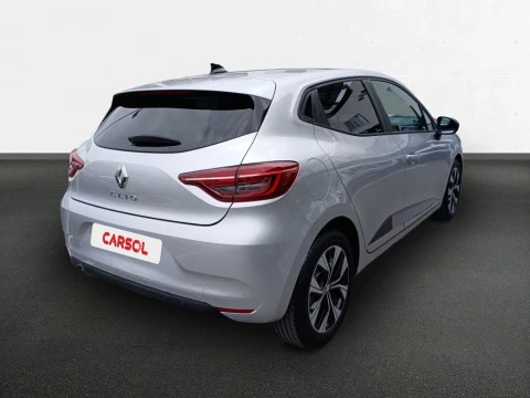 Renault Clio Evolution TCe 67 kW (91CV)