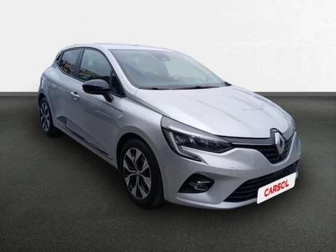 Renault Clio Evolution TCe 67 kW (91CV)