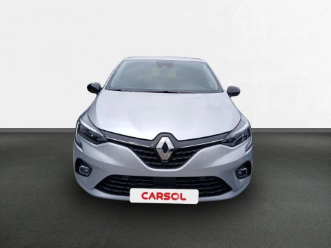 Renault Clio Evolution TCe 67 kW (91CV)