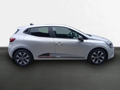 Renault Clio Evolution TCe 67 kW (91CV)