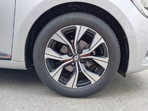 Renault Clio Evolution TCe 67 kW (91CV)