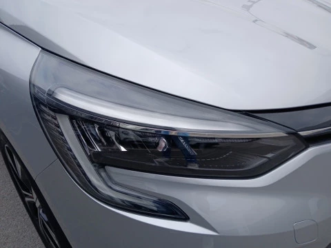 Renault Clio Evolution TCe 67 kW (91CV)