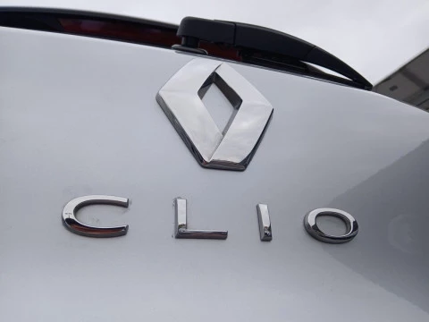 Renault Clio Evolution TCe 67 kW (91CV)