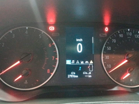 Renault Clio Evolution TCe 67 kW (91CV)