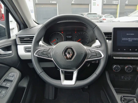 Renault Clio Evolution TCe 67 kW (91CV)